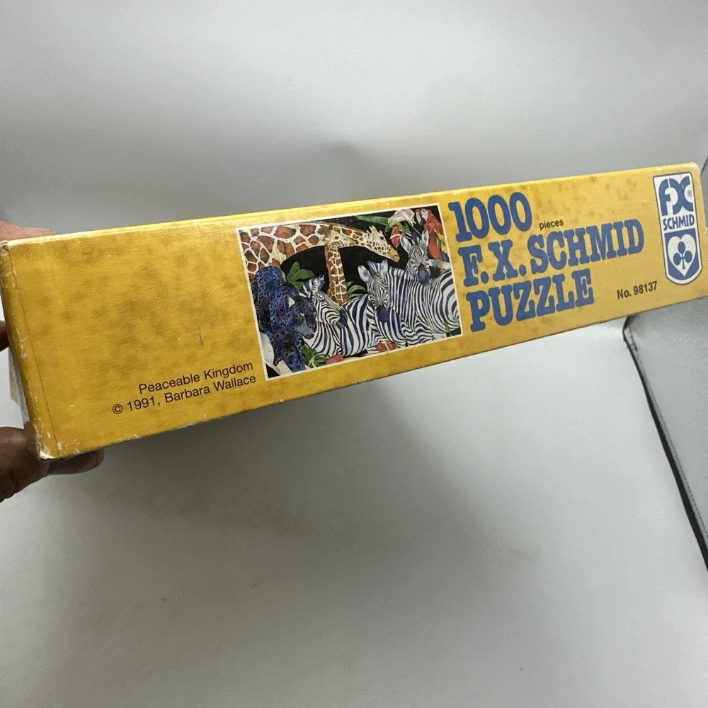 F.X. Schmid‎  